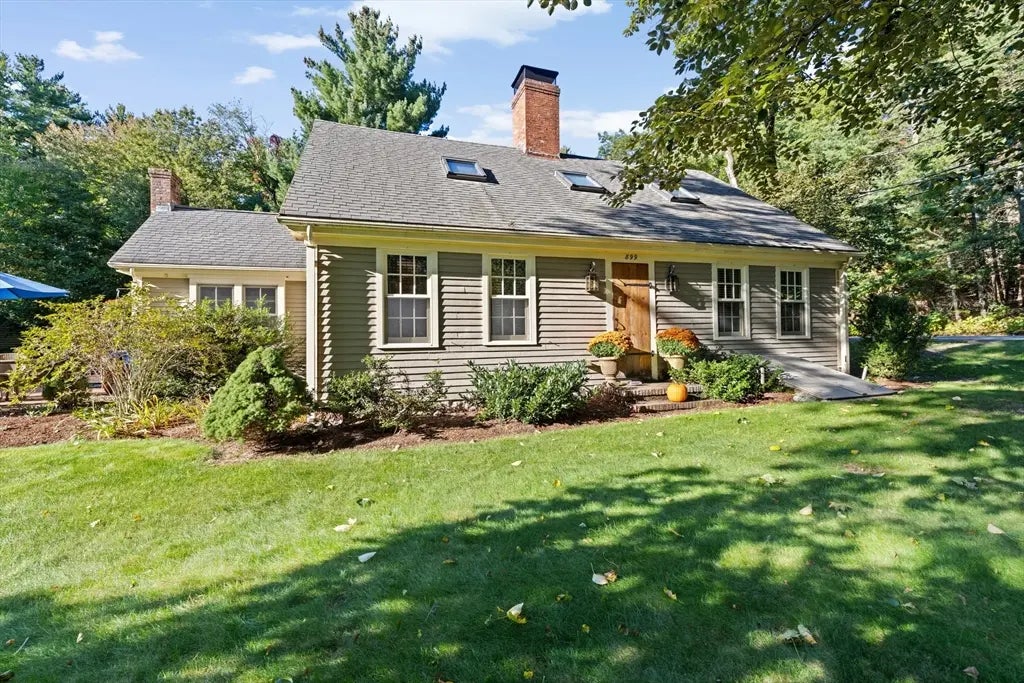 899 A Old Main Street Ext., Marshfield