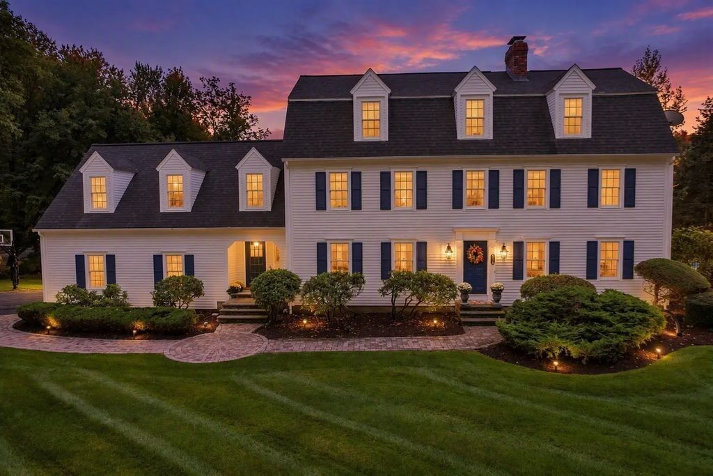 674 South Street, Shrewsbury