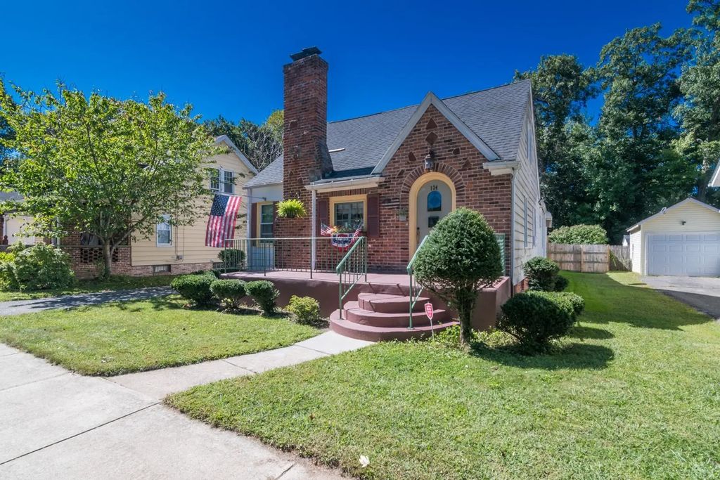 134 Eddywood St, Springfield