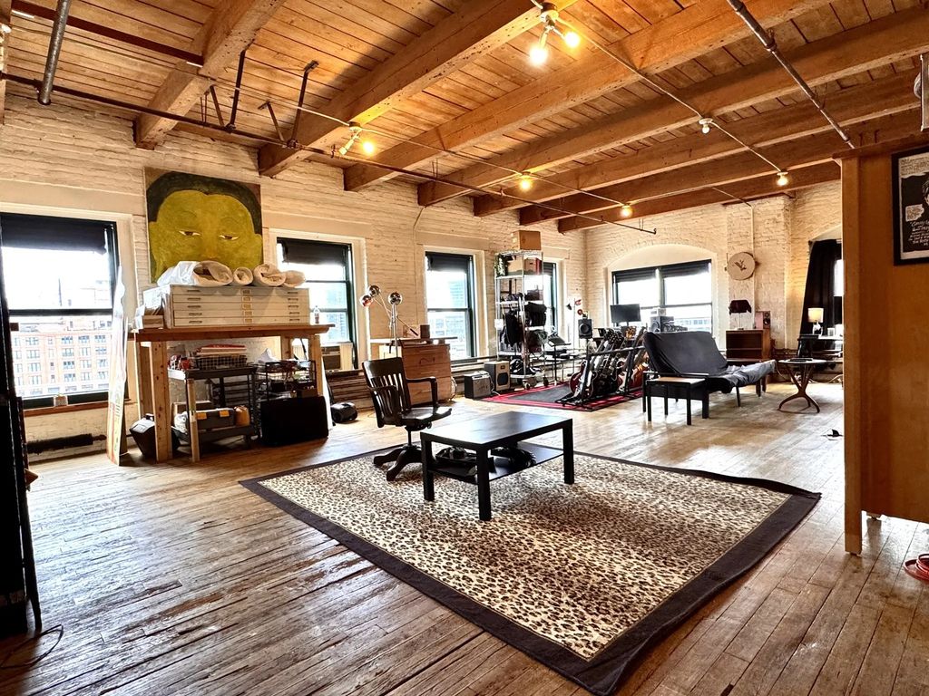 249 A Street #61, Boston