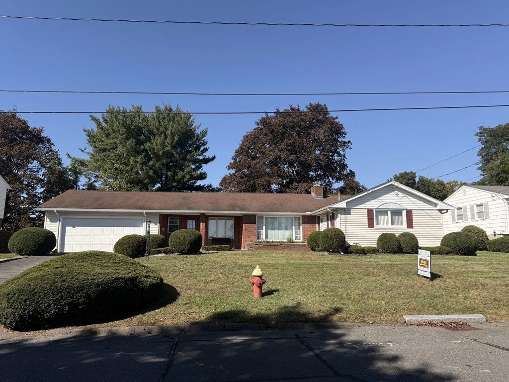 171 Huron Ave, Holyoke