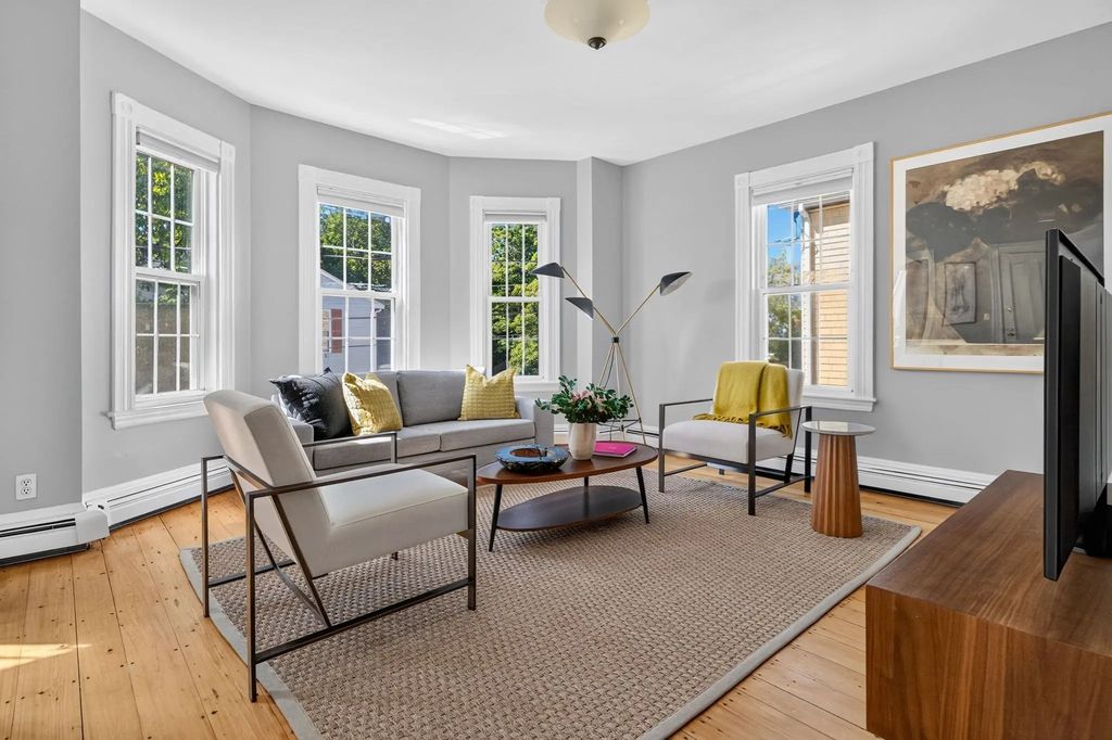 15 Kenney Street #2, Boston