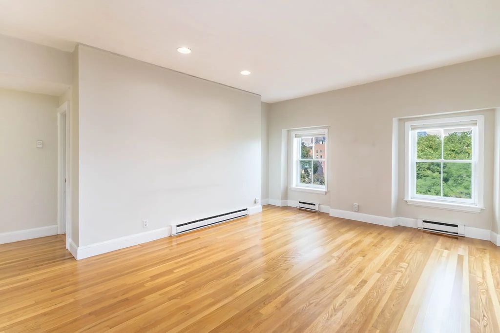 42 West Newton #424, Boston
