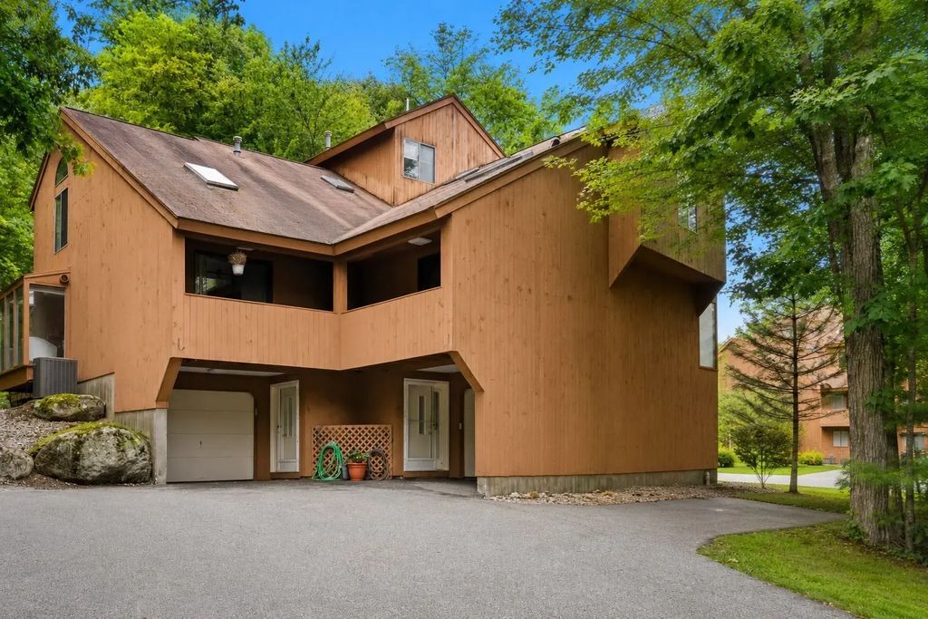 13 Eaton Ct #13, Haverhill