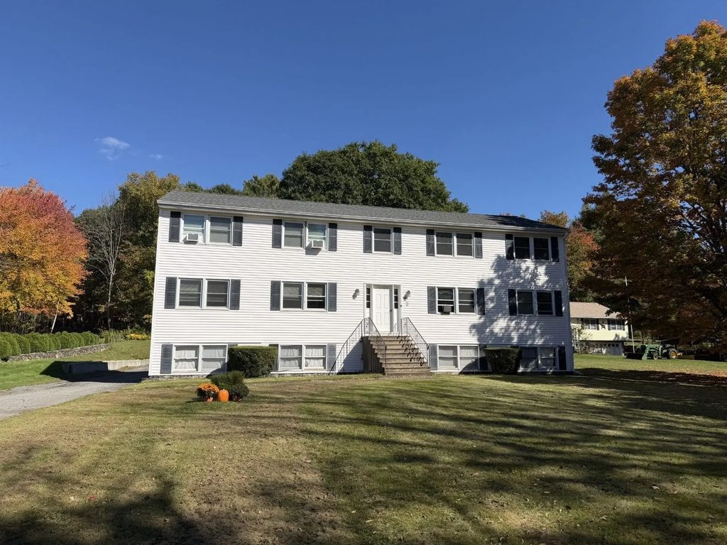 128 State Road, Baldwinville #c, Templeton