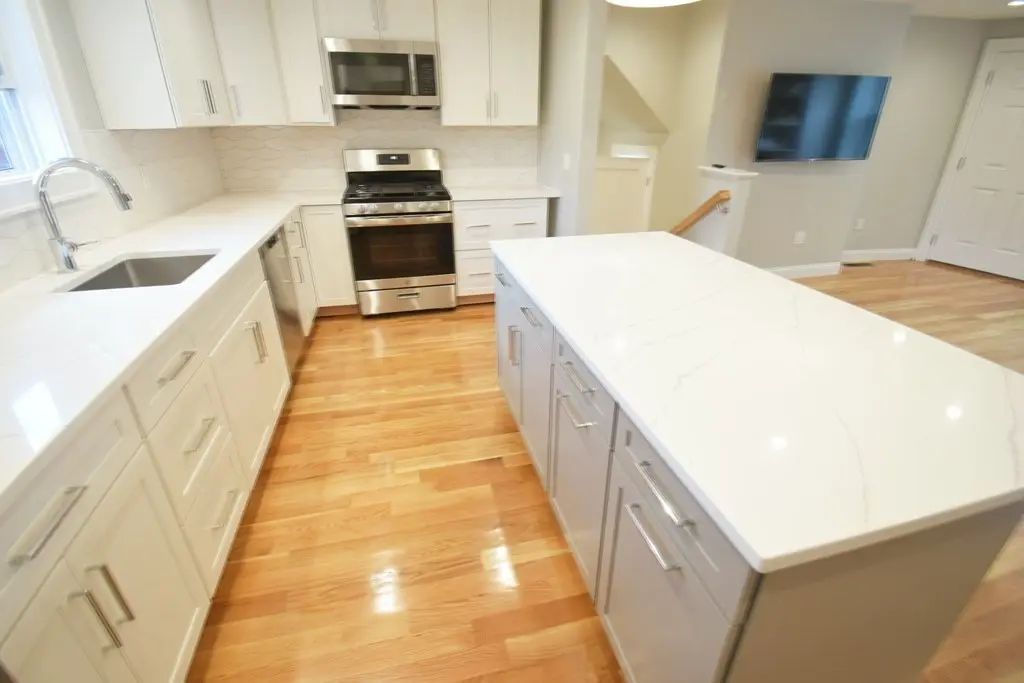 173 Prospect Street #1, Waltham
