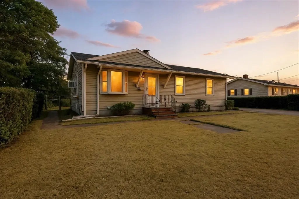 22 John Street, Fairhaven