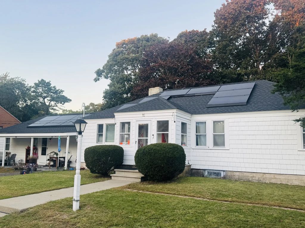32 Elton Road, Yarmouth