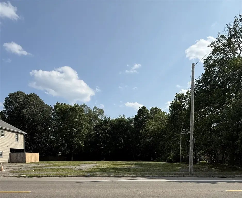 Wilbur Avenue, Swansea