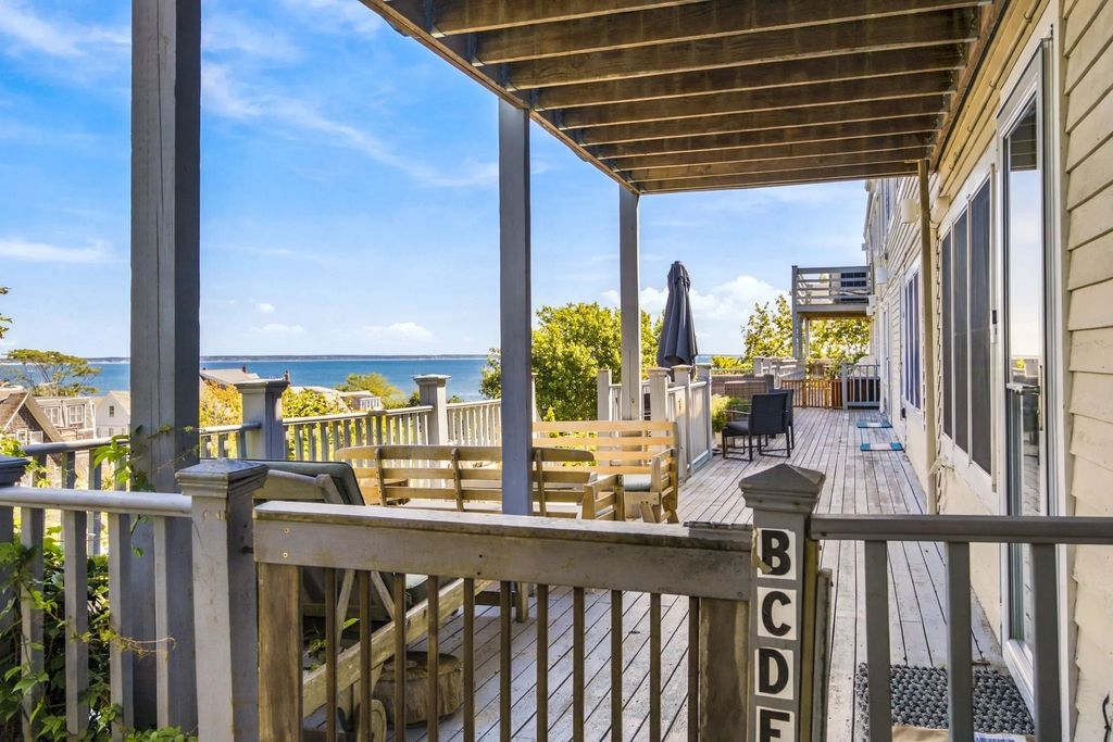 177 Bradford Street #d, Provincetown