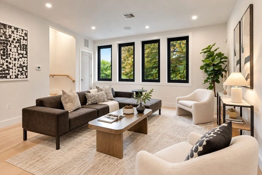 209 Tudor Street #3, Boston