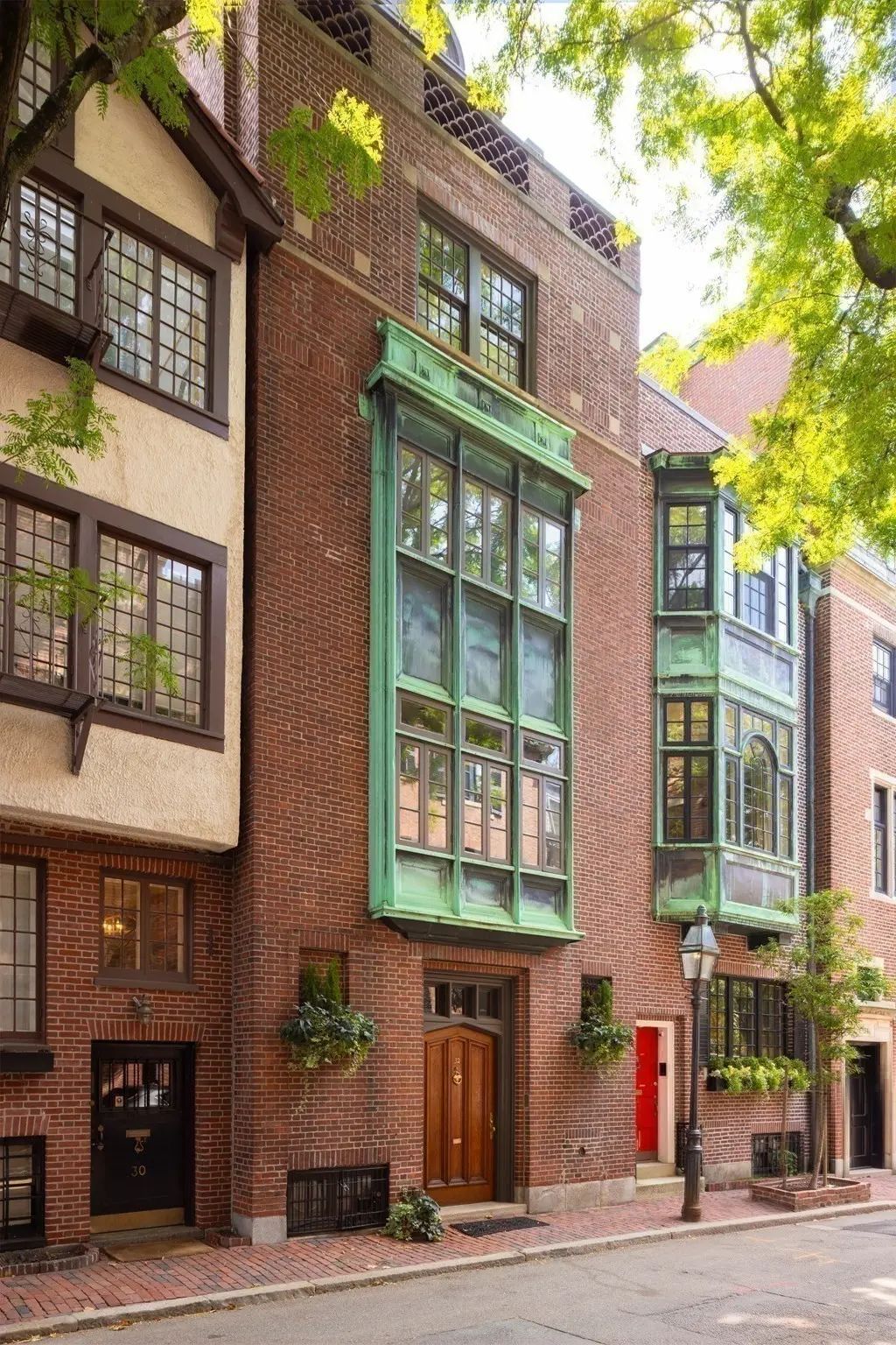32 Lime St, Boston