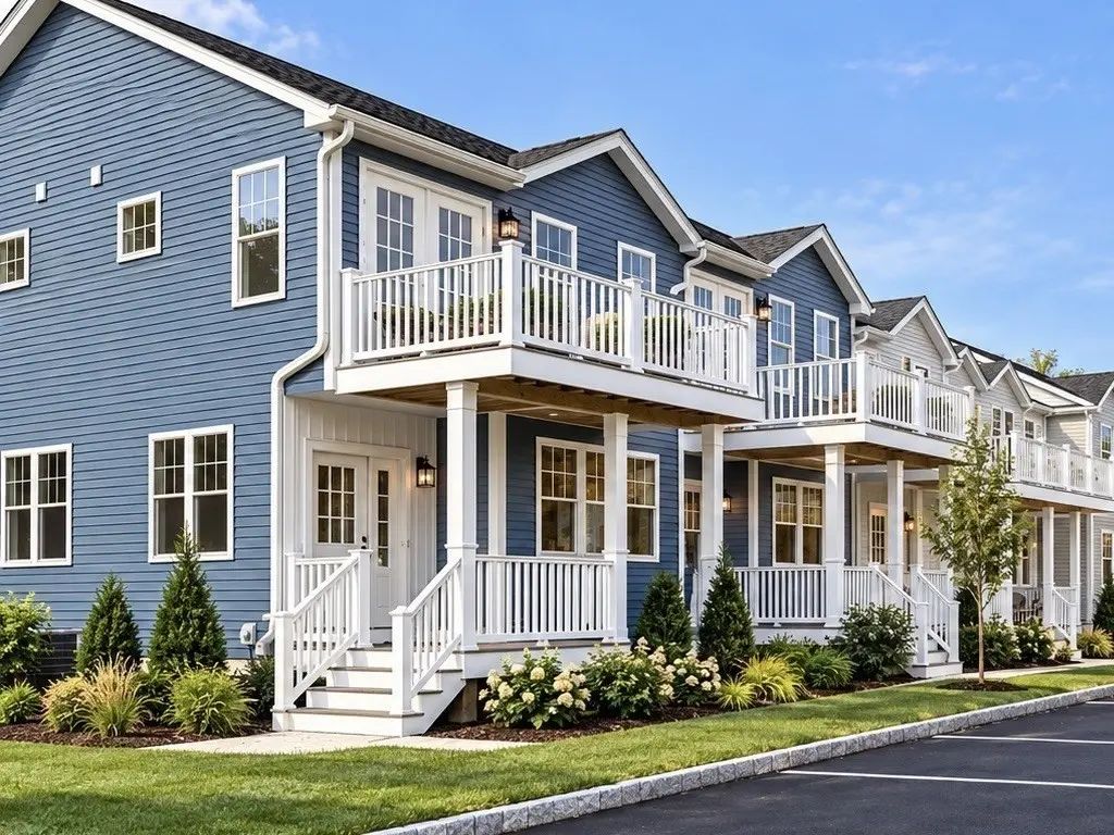 36 Starboard Dr #d, Wareham
