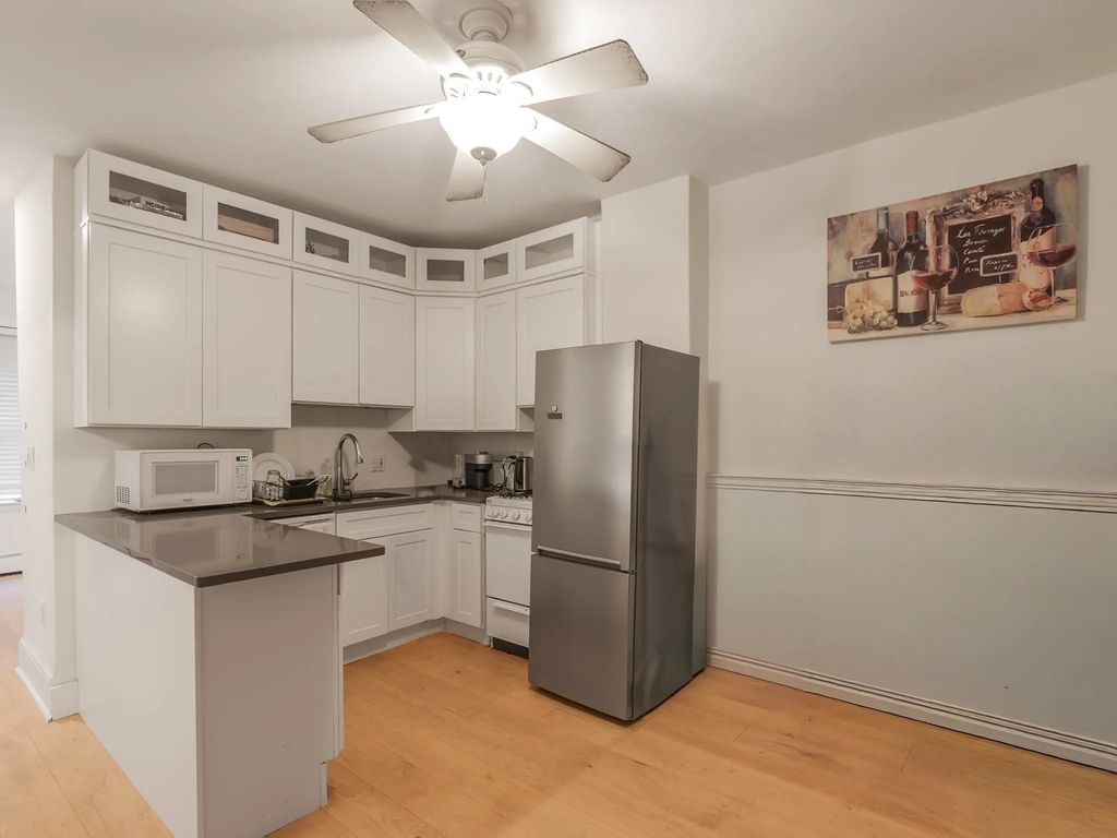 22 Irving St #2, Boston