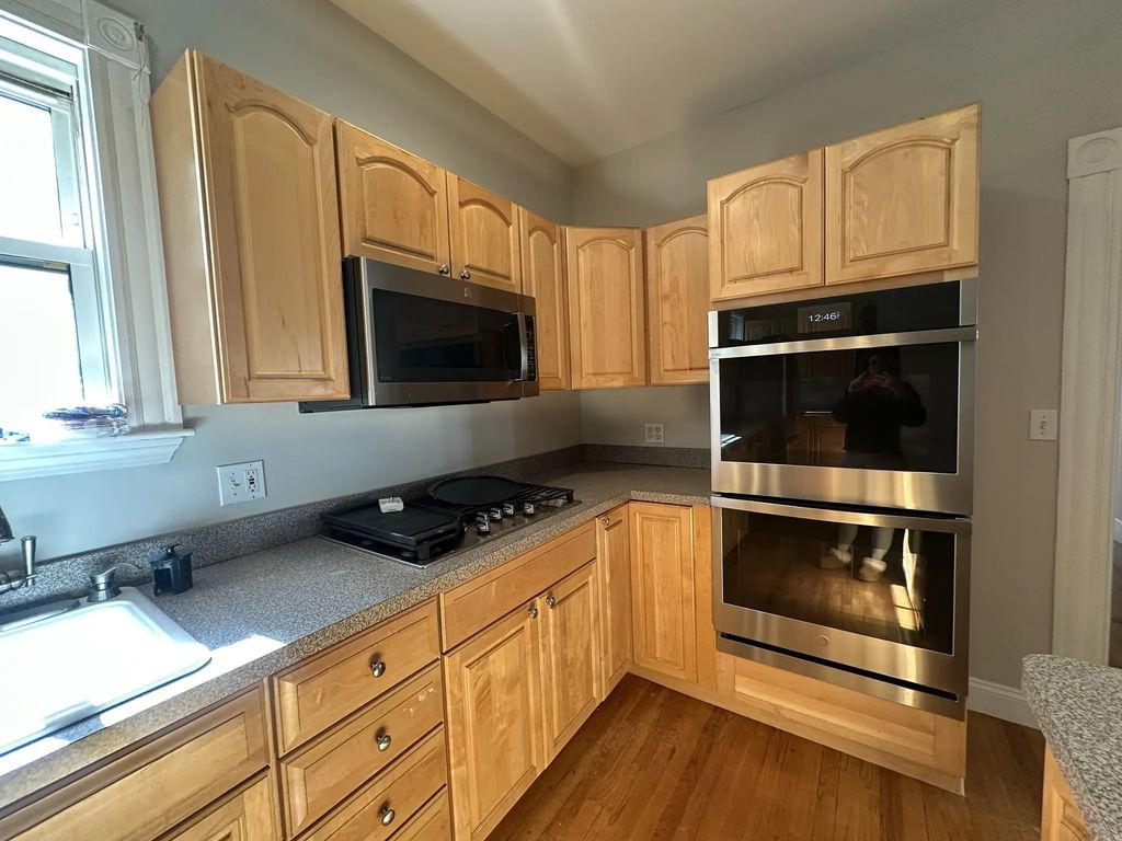 26 Grant Street #2, Boston