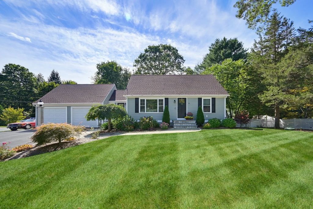 19 Walnut Street, Rehoboth