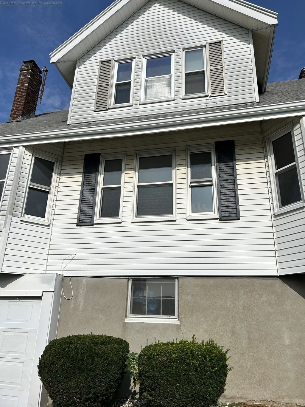46 Brunswick #2, Quincy