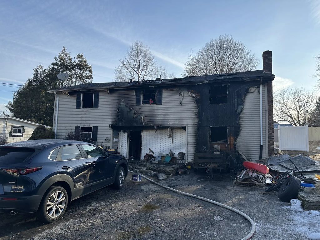 3 Marshall Ter, Dudley