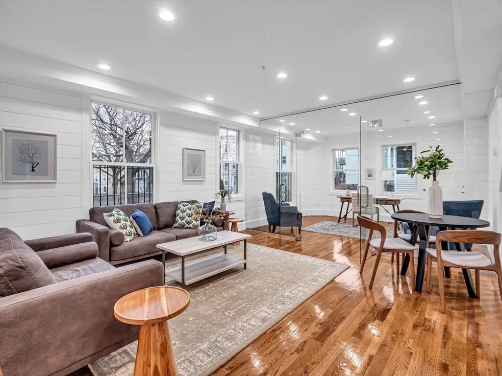 30 Copeland Street #1, Boston