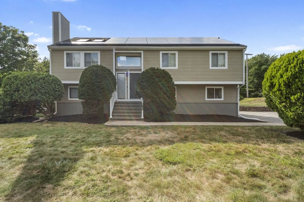 7 Cedar St, Ashland