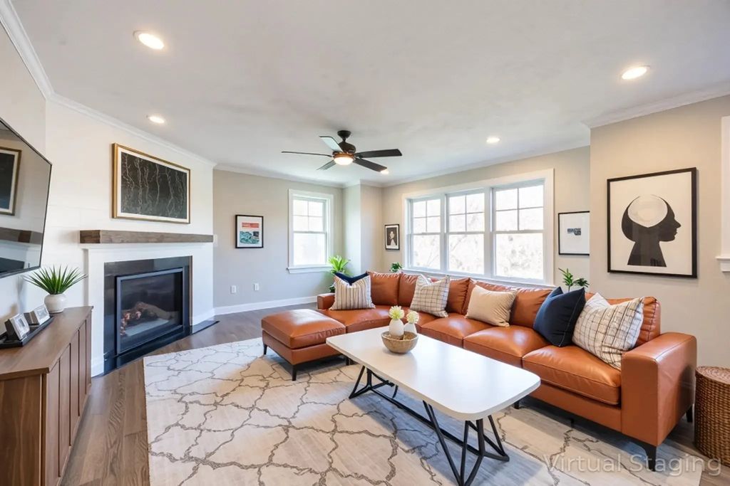 56 Baltic St #56, Attleboro