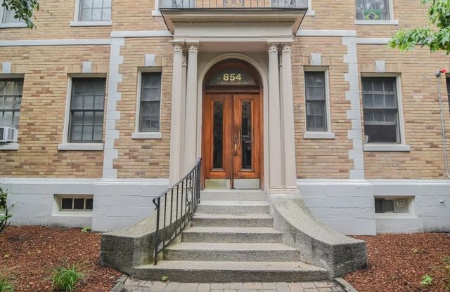 860 Massachusetts Avenue #854 #8, Cambridge