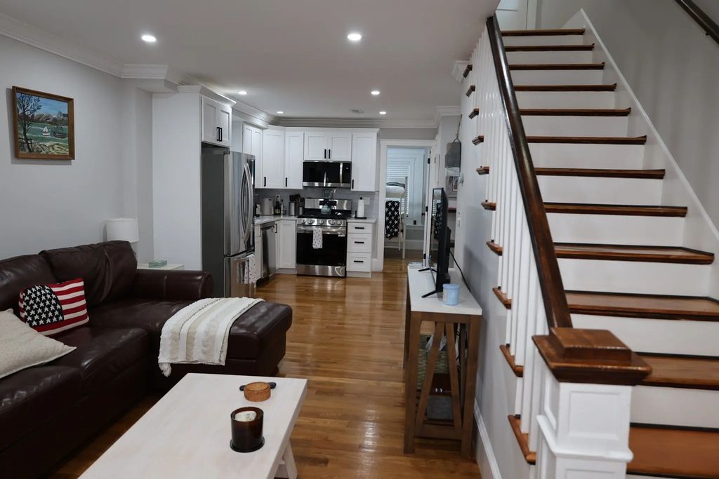 26 Vera Street, Revere