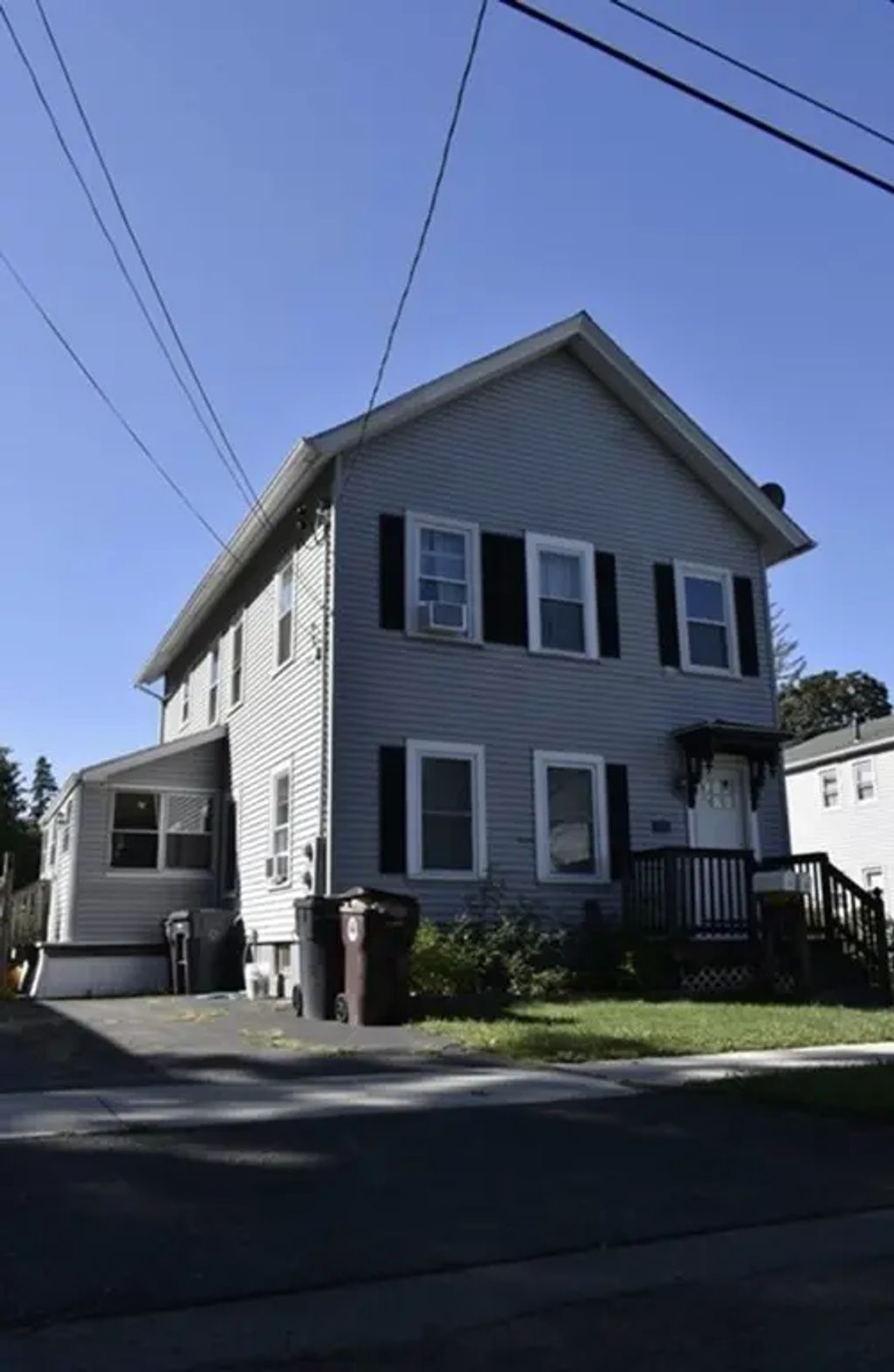 10 Sherman Street #2, Westfield