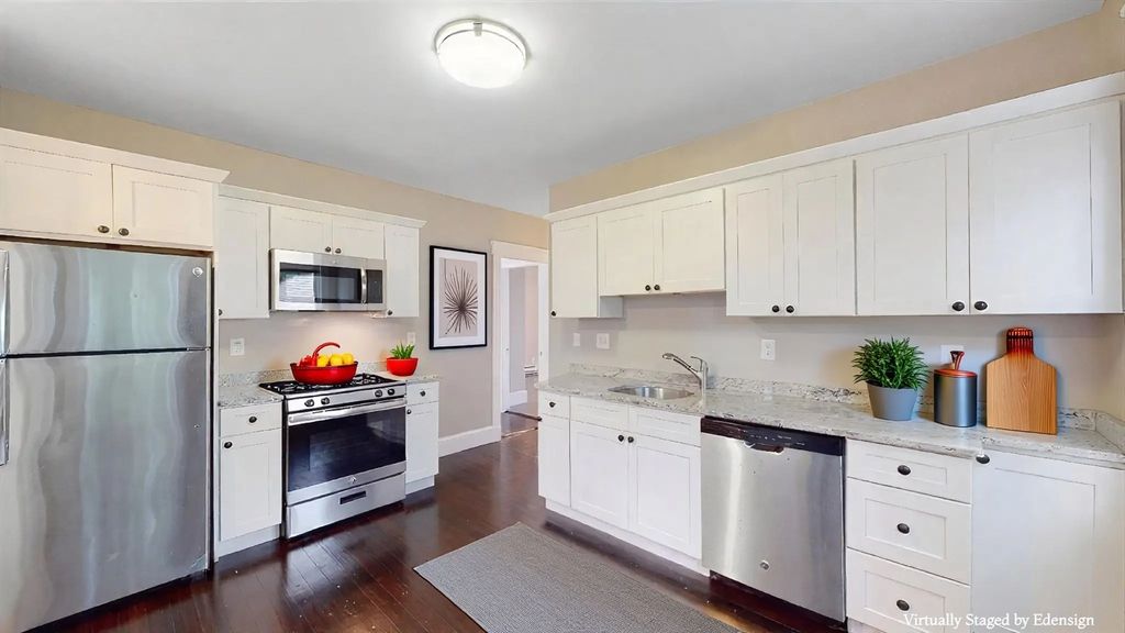 6 Ashmont Ct #2, Boston
