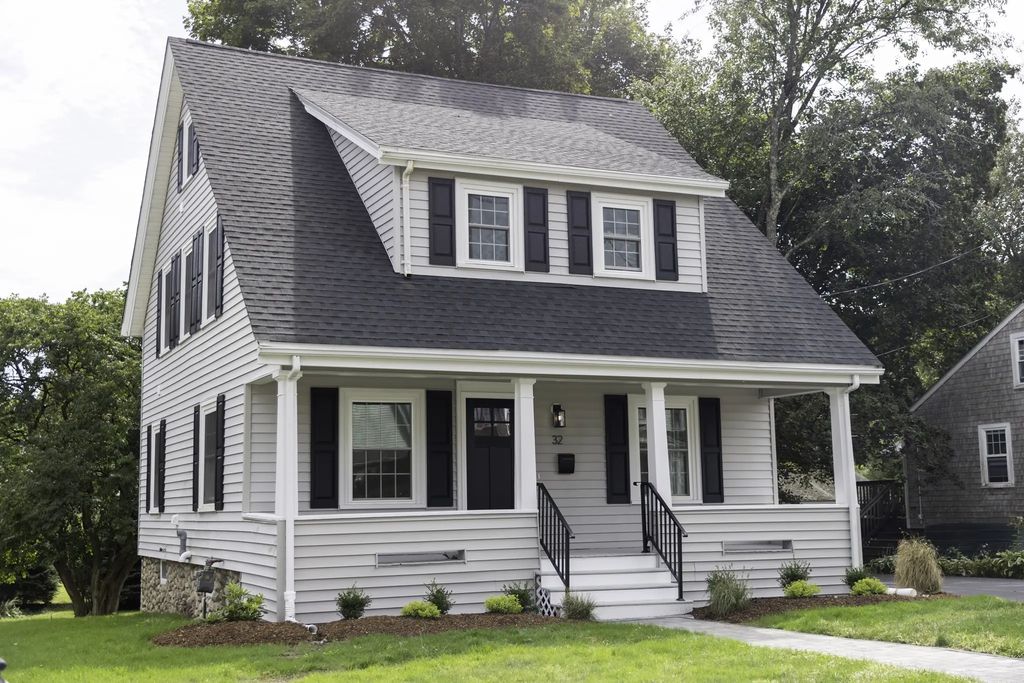 32 Spooner St, Easton