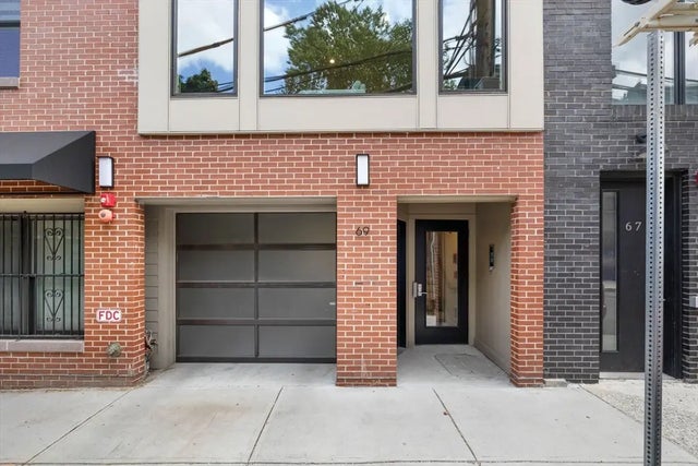 69 Lubec Street #201, Boston