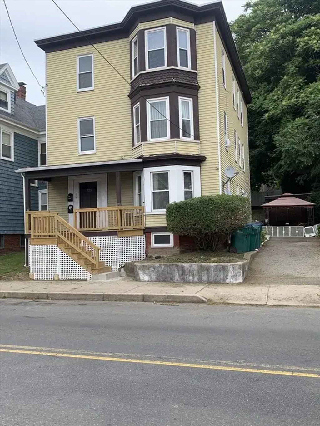 323 Chatham Street #3, Lynn