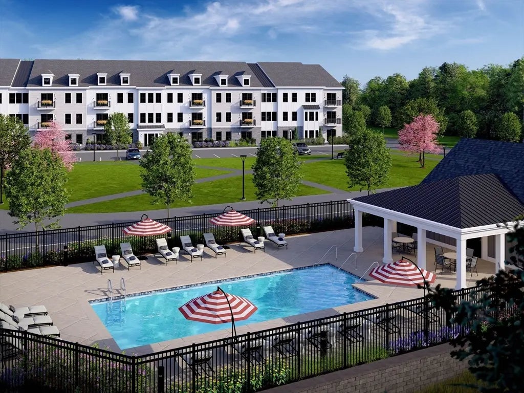 265 Monponsett Street #2203, Halifax