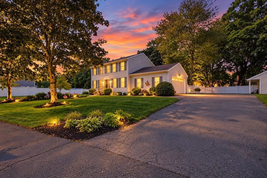 5 Amherst Road, Wilmington