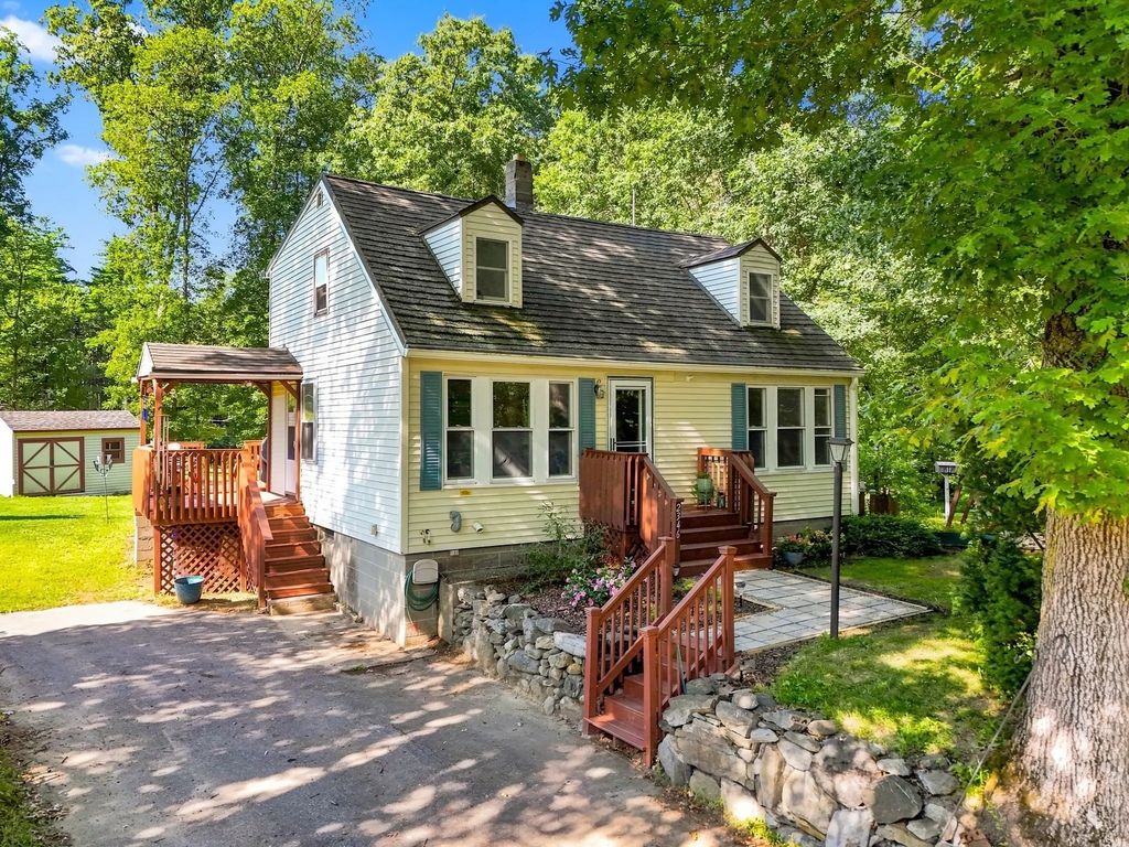 2346 Main St, Lancaster