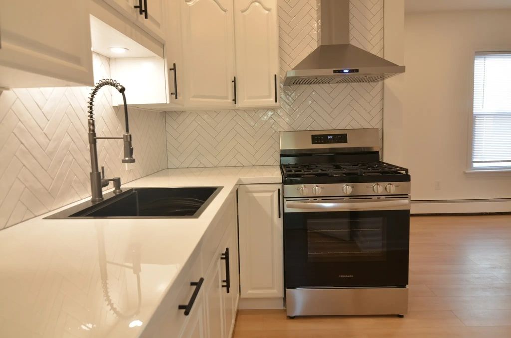 88 Cleverland Ave #1, Everett