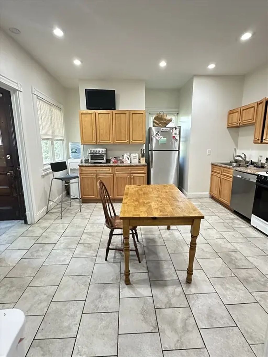 27 Orkney Road #1, Boston