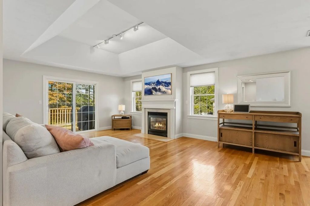 45 Short St. #45, Norwood