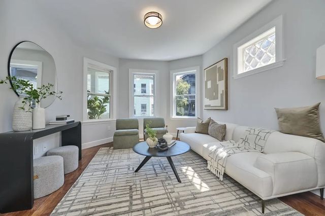 20 Marie Ave #1, Cambridge