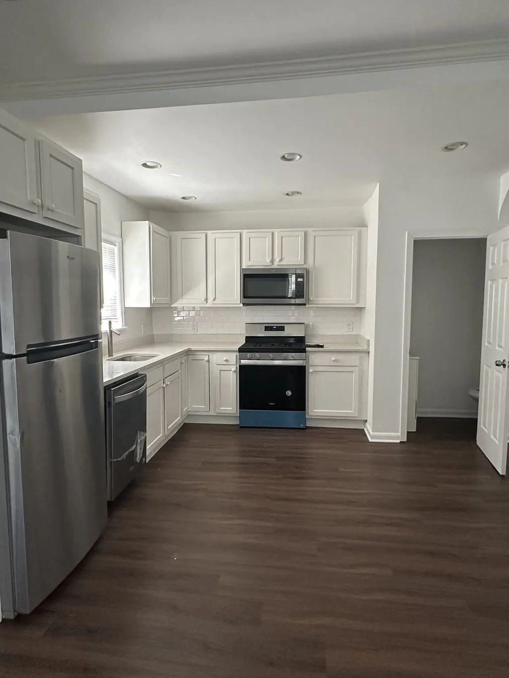 7 Rockville Park #1, Boston