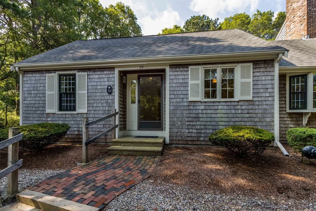 59 Debs Hill Rd, #42a, Yarmouth