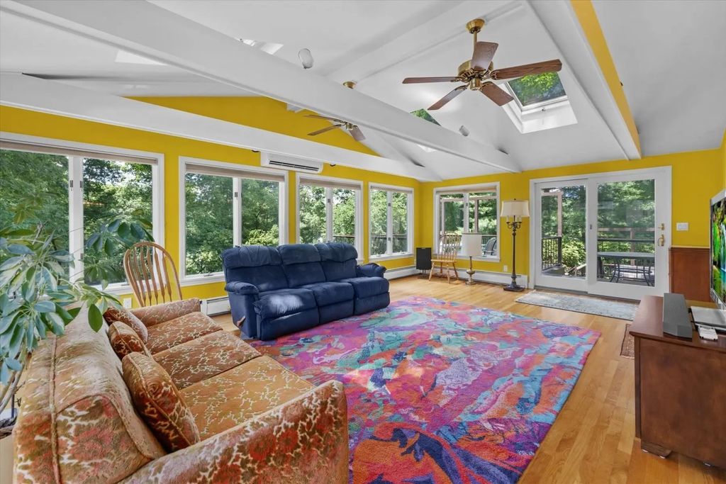 9 Plymouth Rd, Winchester