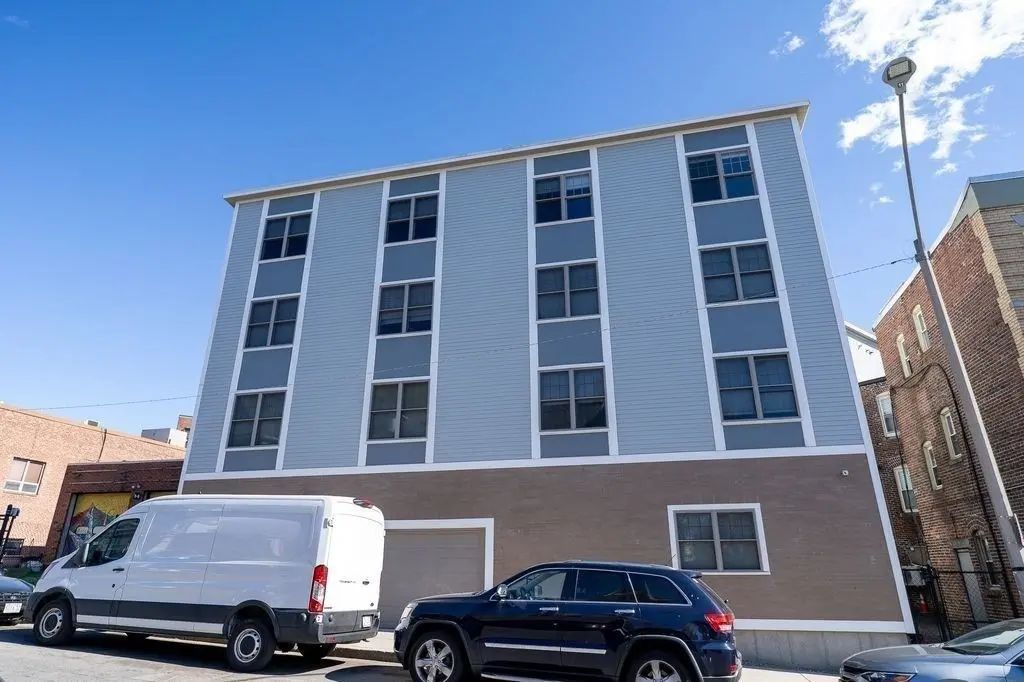 332 Talbot Ave #4th Flr #14, Boston