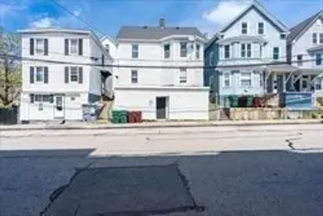 716 Lawrence St., Lowell