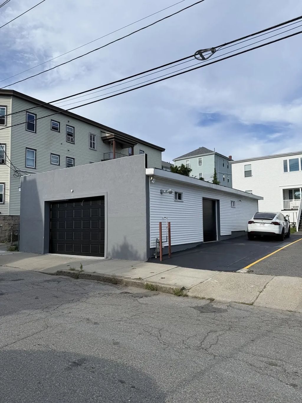 430 Alden Street, Fall River