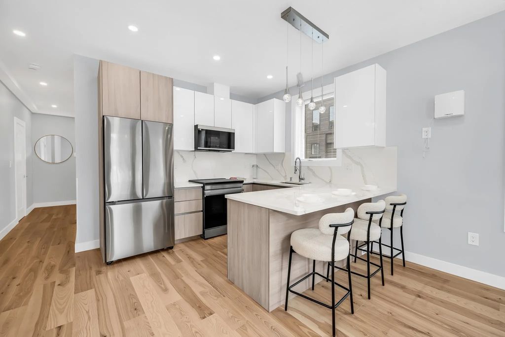 181 Maverick Street #1, Boston