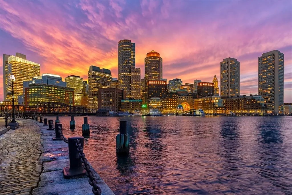 85 E India Row #41 Ab, Boston