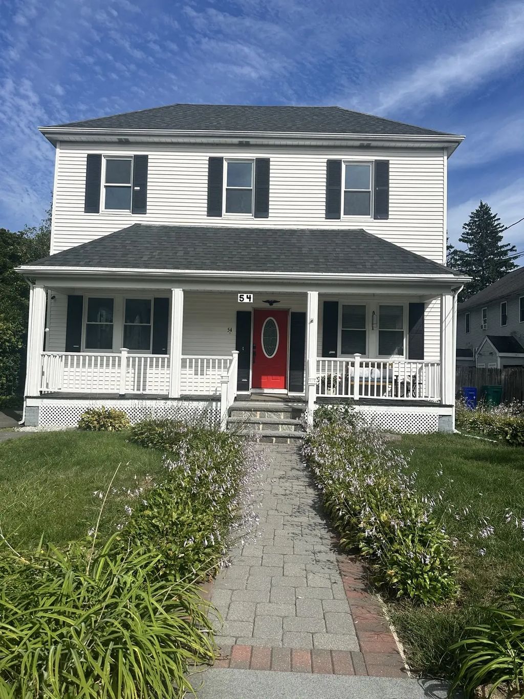 54 Hebron Ave #left, Attleboro