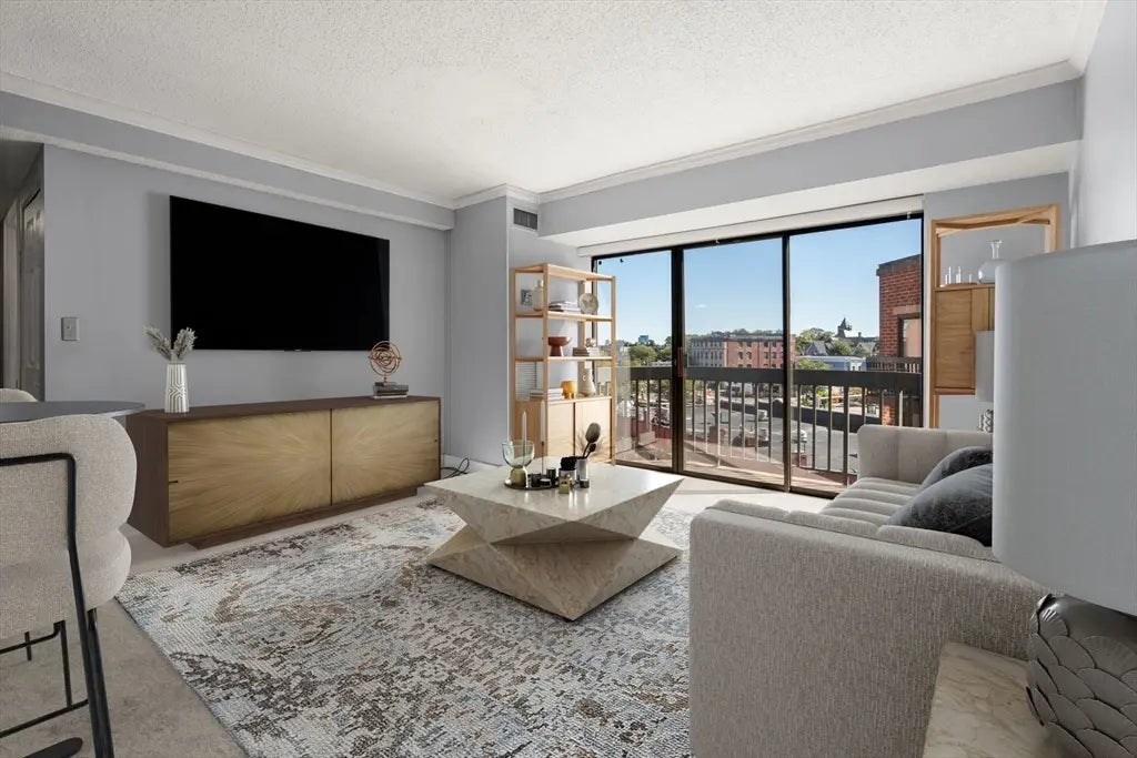 15 N Beacon St #410, Boston