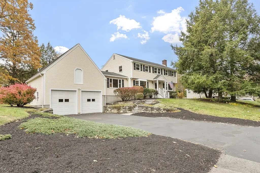 80 North Branch Road, Concord